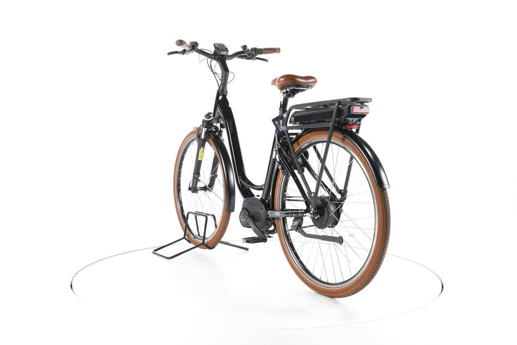 Riese & Müller Swing vario City E-Bike Tiefeinsteiger - Image 9