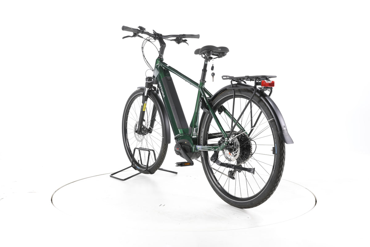 Victoria Tresalo 12 Trekking E-Bike - Image 9