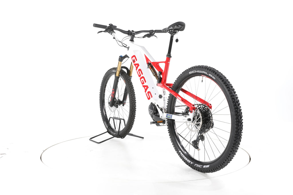 GASGAS G Trail 3.0 Fully E-Bike - Image 9