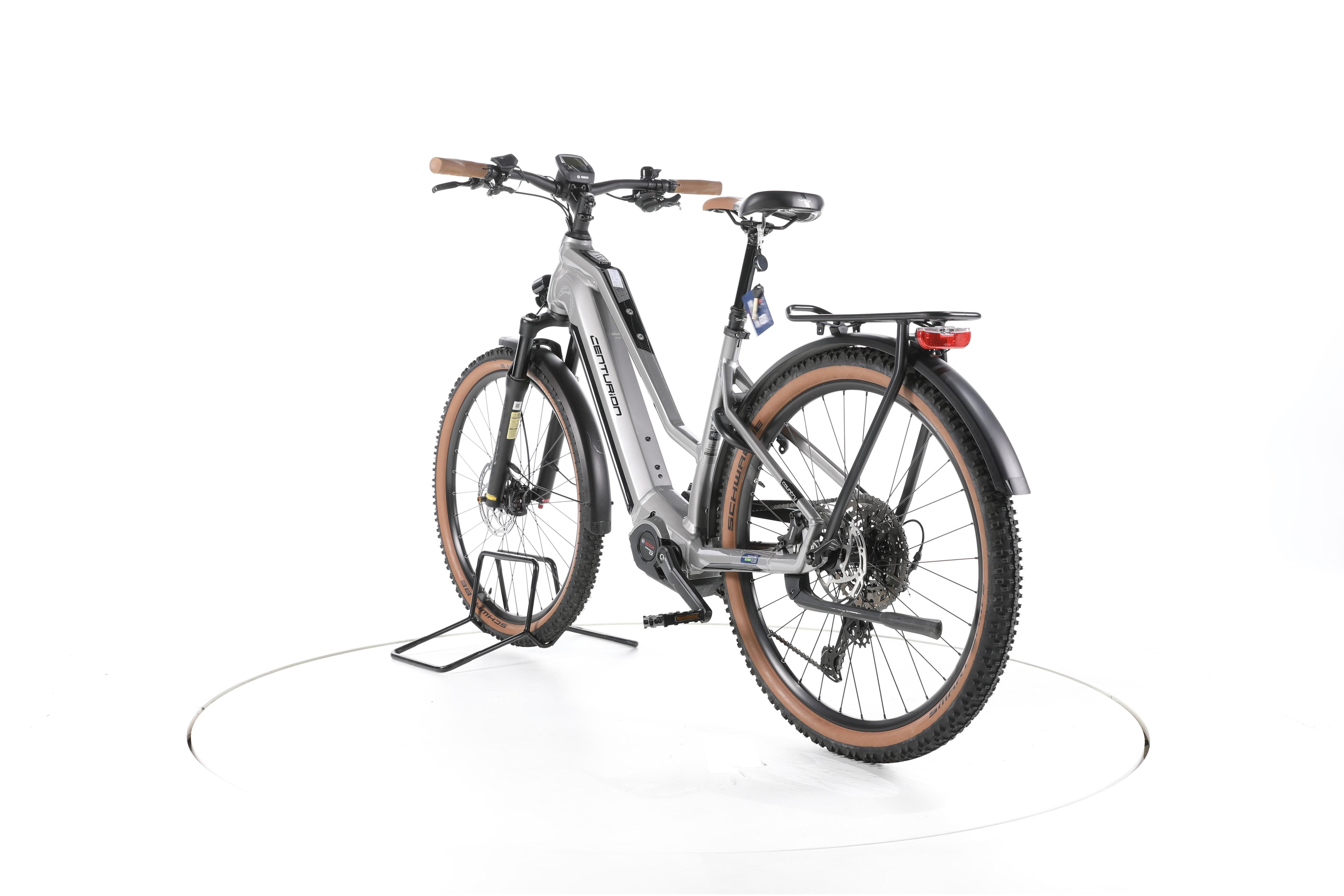 Centurion Country Tour R960i Trekking E-Bike - Image 9