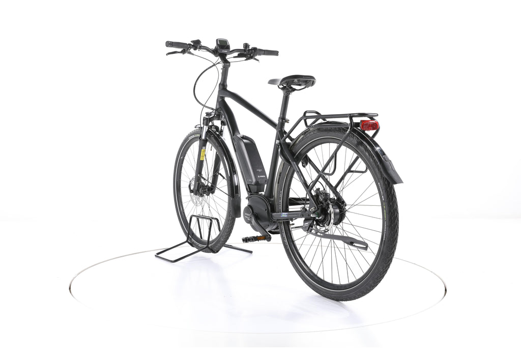 Pegasus Solero E8R Plus City E-Bike - Image 9