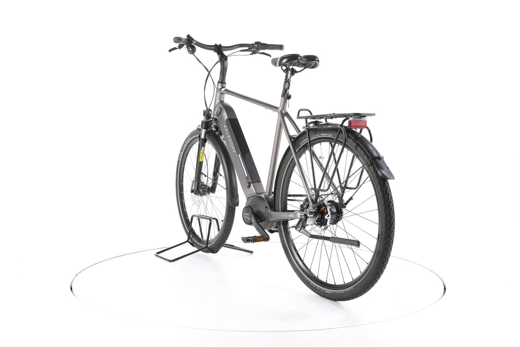 Kalkhoff Image 3.B Move BLX City E-Bike - Image 9