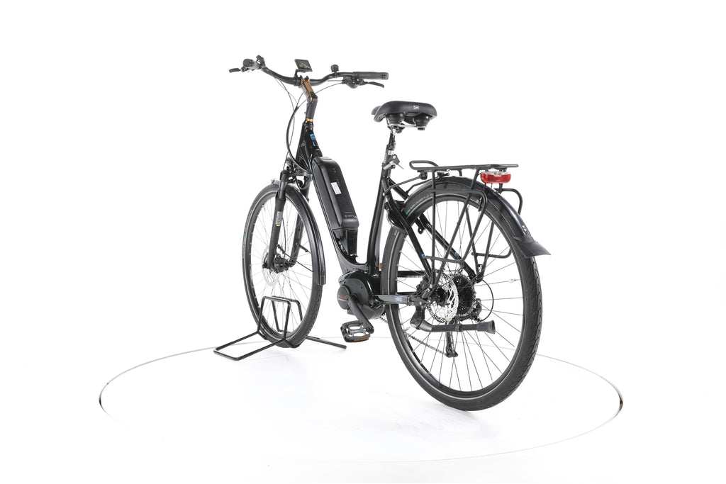 Gudereit ET-3 evo Trekking E-Bike Tiefeinsteiger - Image 9