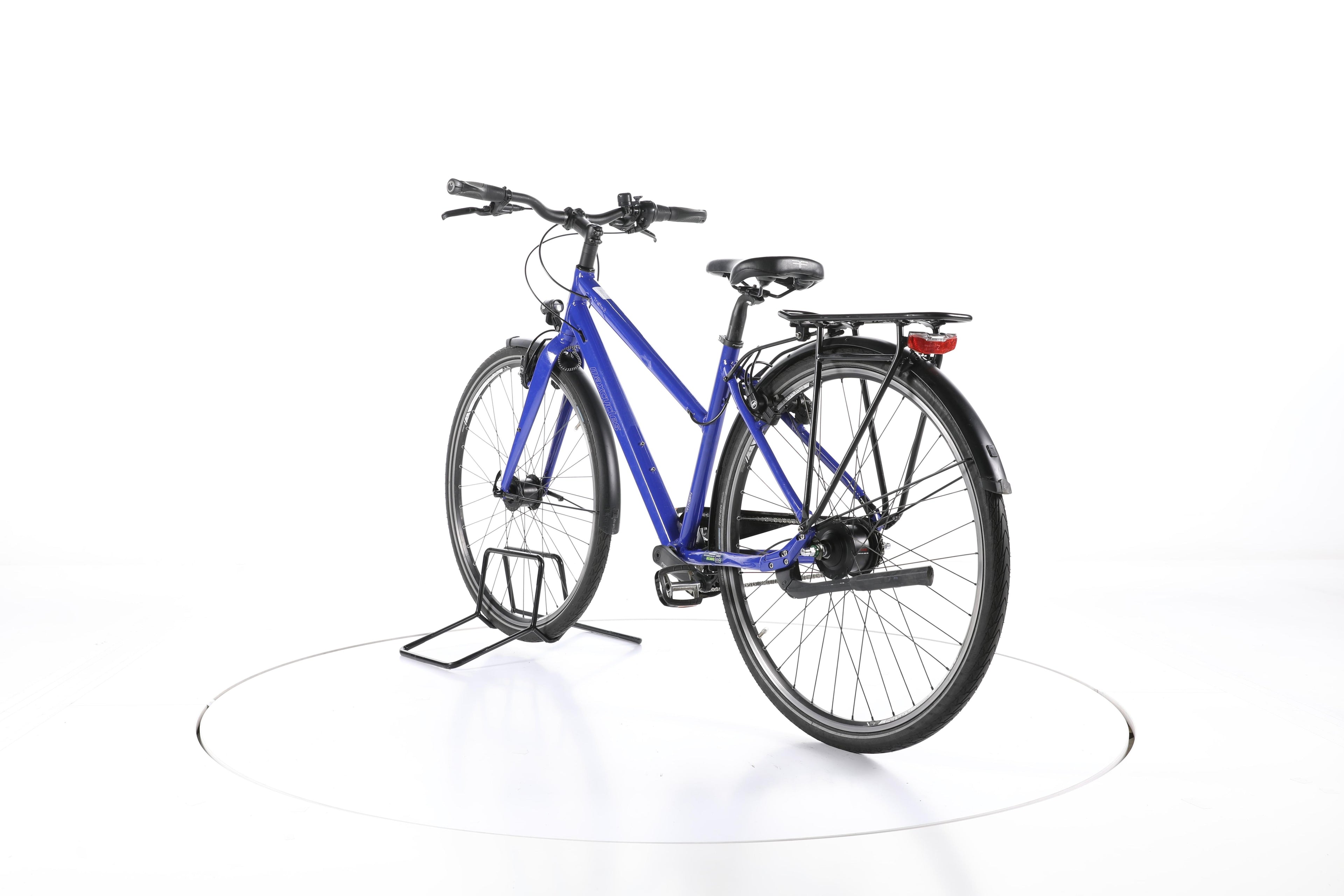 Maxcycles Traffix 2 - Image 9