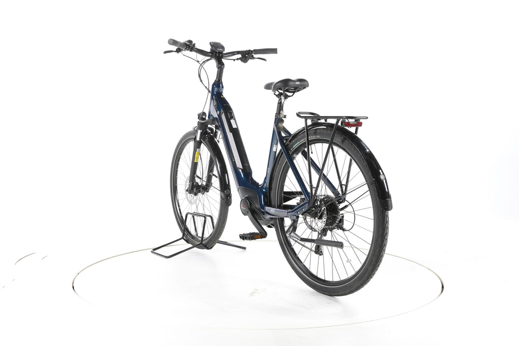 Winora Tria 8 Trekking E-Bike Tiefeinsteiger - Image 9