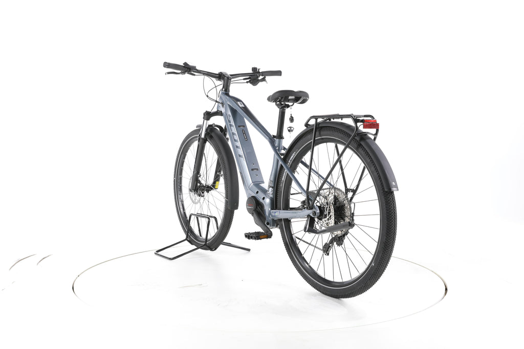 Scott Axis eRide 20 Trekking E-Bike - Image 9