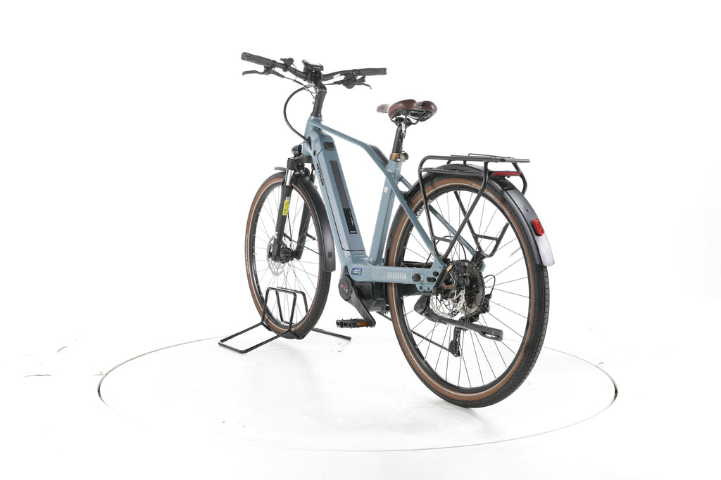 Kettler Quadriga CX 10 Trekking E-Bike - Image 9