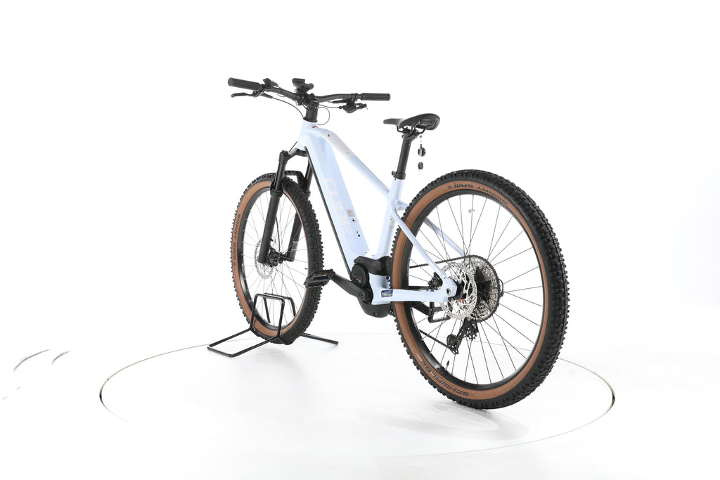Cube Reaction Hybrid Pro E-Bike 2023 - Image 9