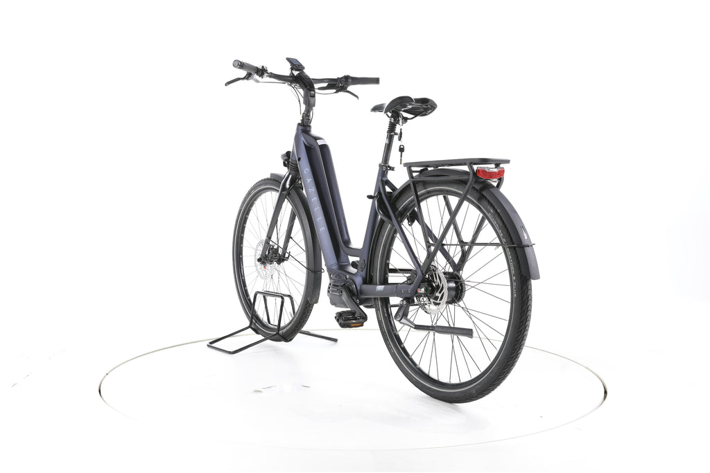 Gazelle Chamonix C5 HMS City E-Bike 2023 - Image 9