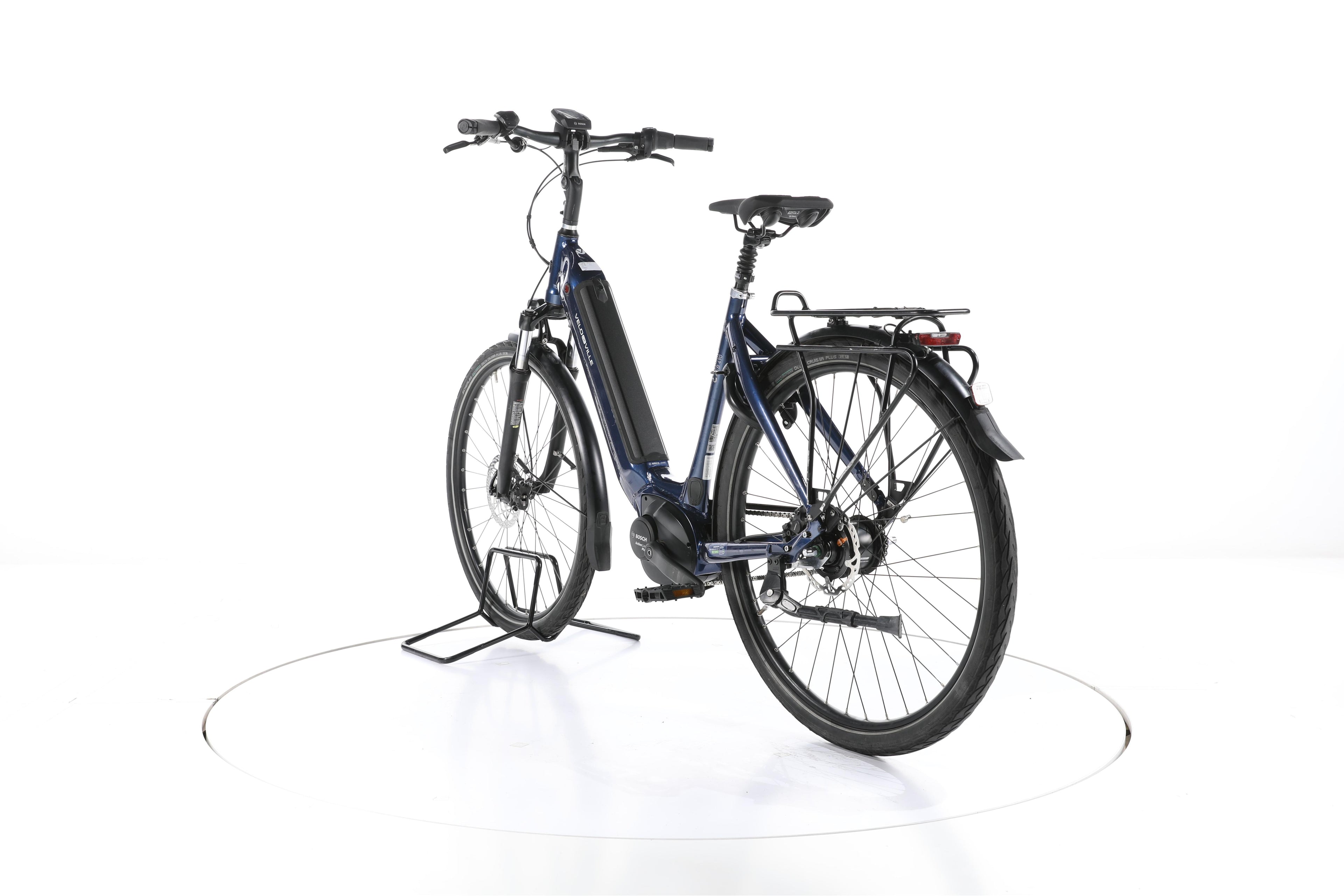 Velo de Ville AEB490 City E-Bike Tiefeinsteiger - Image 9