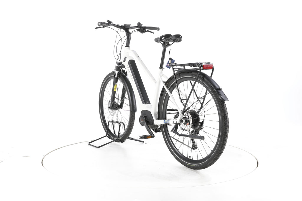 Kalkhoff Endeavour 3.B Move Trekking E-Bike - Image 9