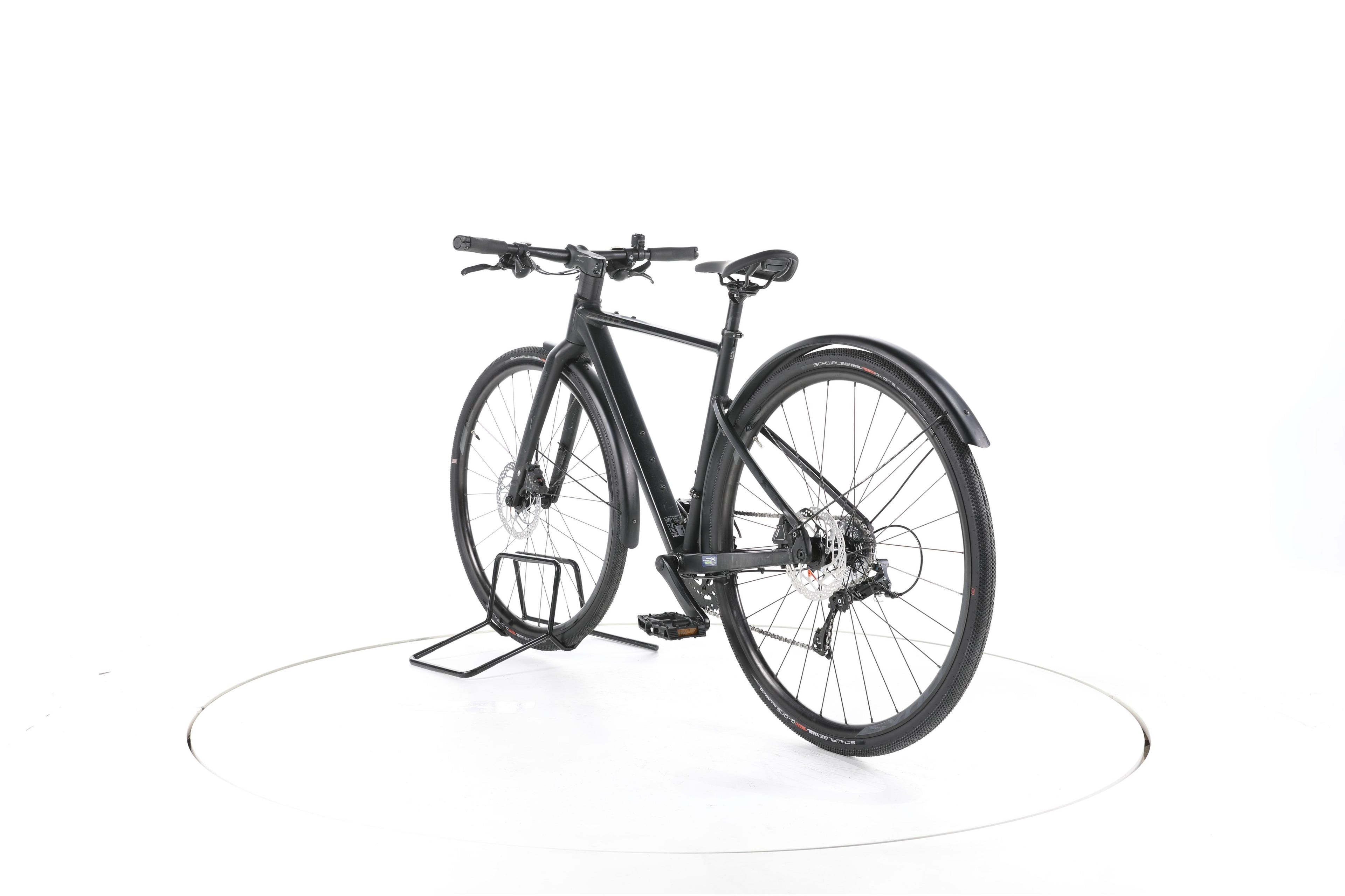 Scott Metrix 30 EQ - Image 9