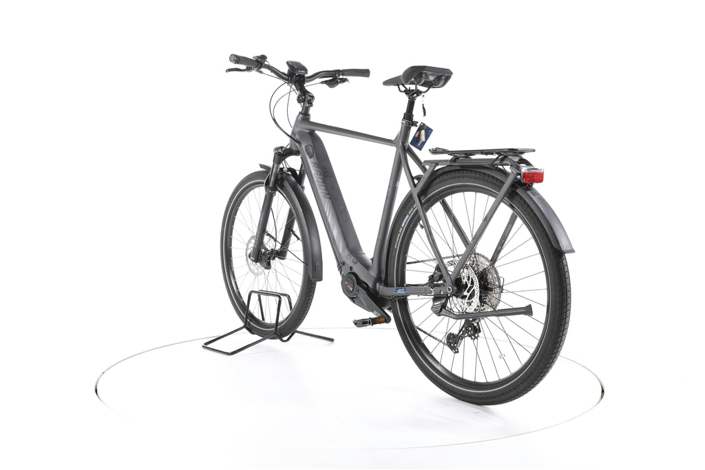 Radon Relate 8.0 Trekking E-Bike - Image 9