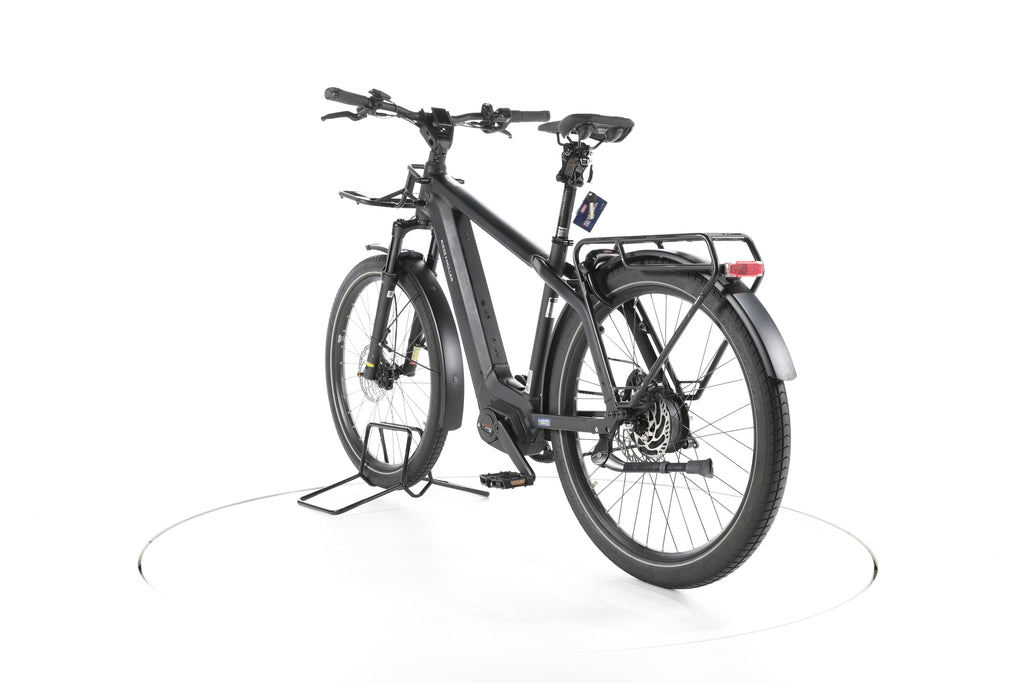 Riese & Müller Charger4 GT vario City E-Bike - Image 9