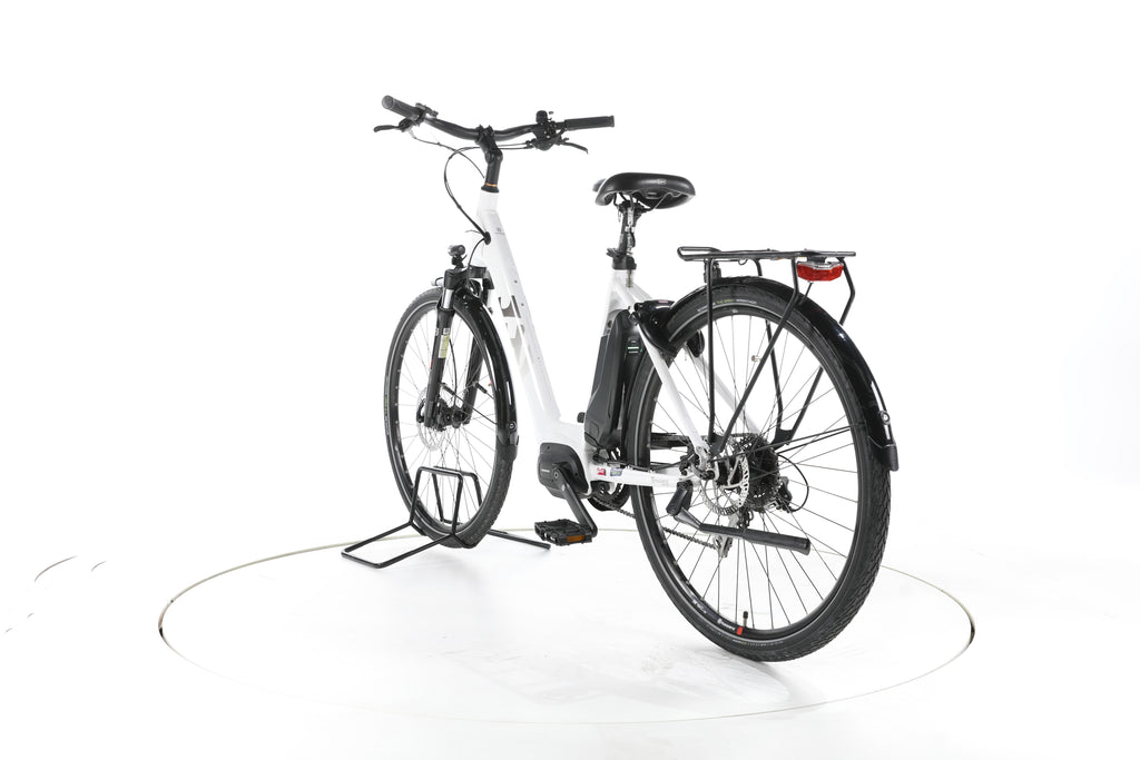 Husqvarna E-Bicycles Eco City 1 City E-Bike Tiefeinsteiger - Image 9