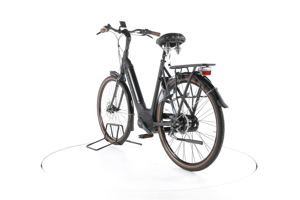 Gazelle Arroyo C8 HMB Elite City E-Bike Tiefeinsteiger - Image 9