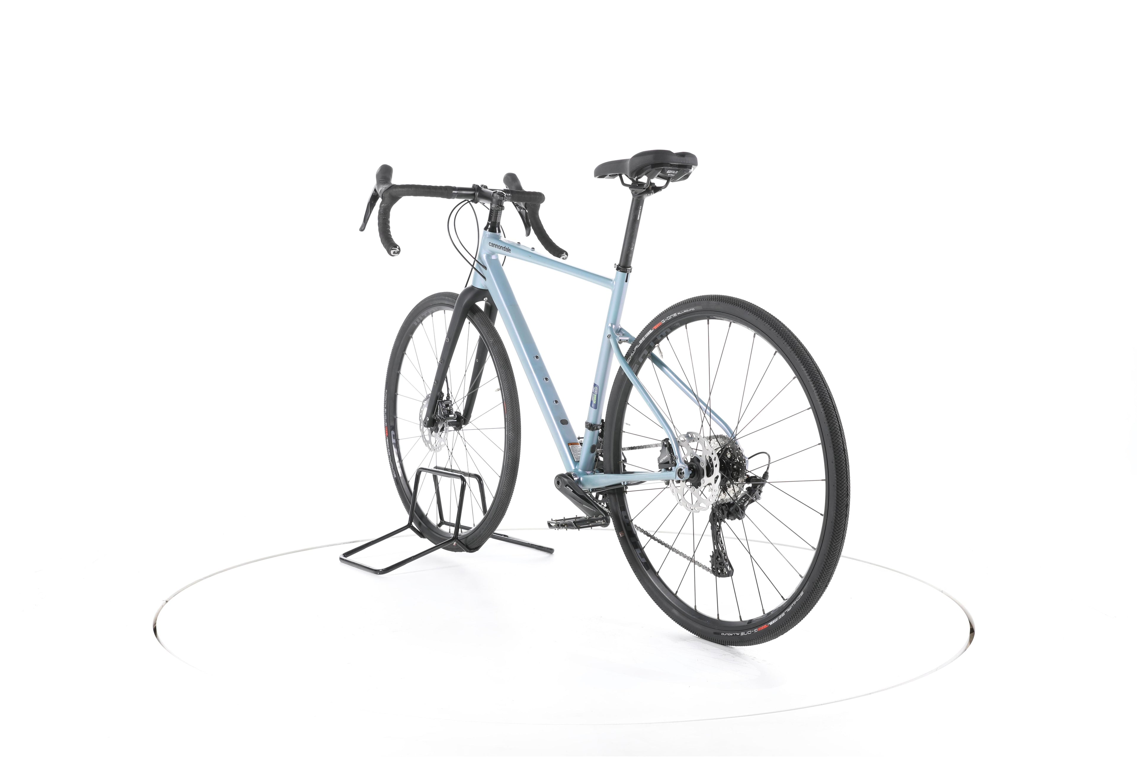 Cannondale Topstone LTD - Image 9