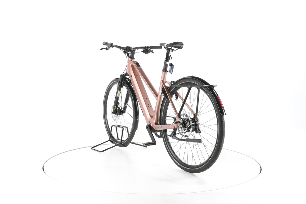 Riese & Müller UBN Seven silent City E-Bike - Image 9