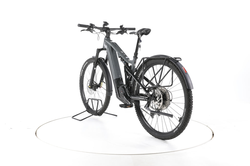 Focus Thron² 6.8 EQP E-Bike Fully 2024 - Image 9