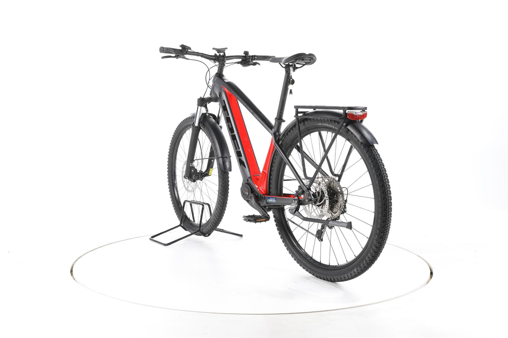 Trek Powerfly Sport 4 Equipped Gen 4 Trekking E-Bike - Image 9