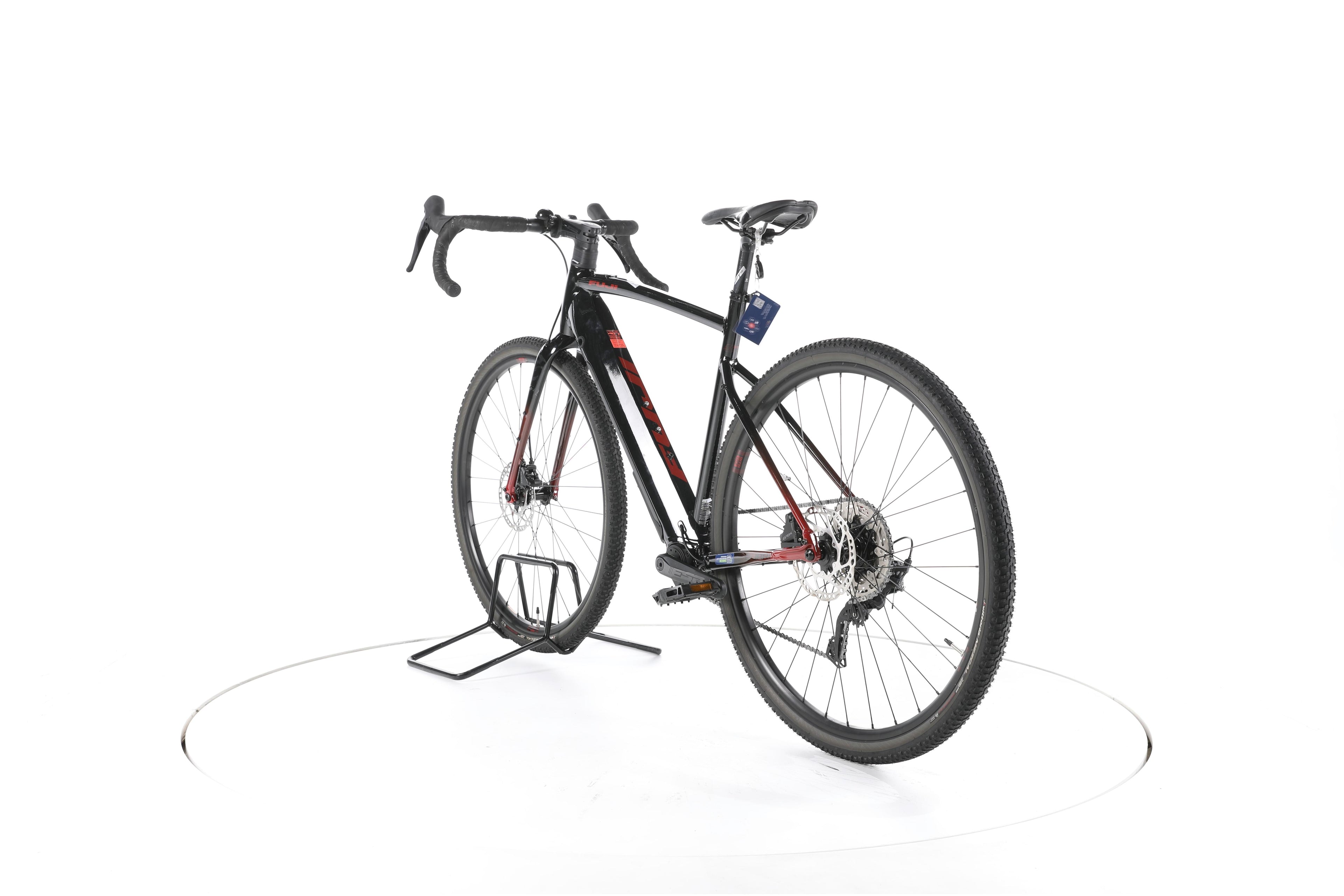 Fuji E-Jari E-Gravelbike - Image 9