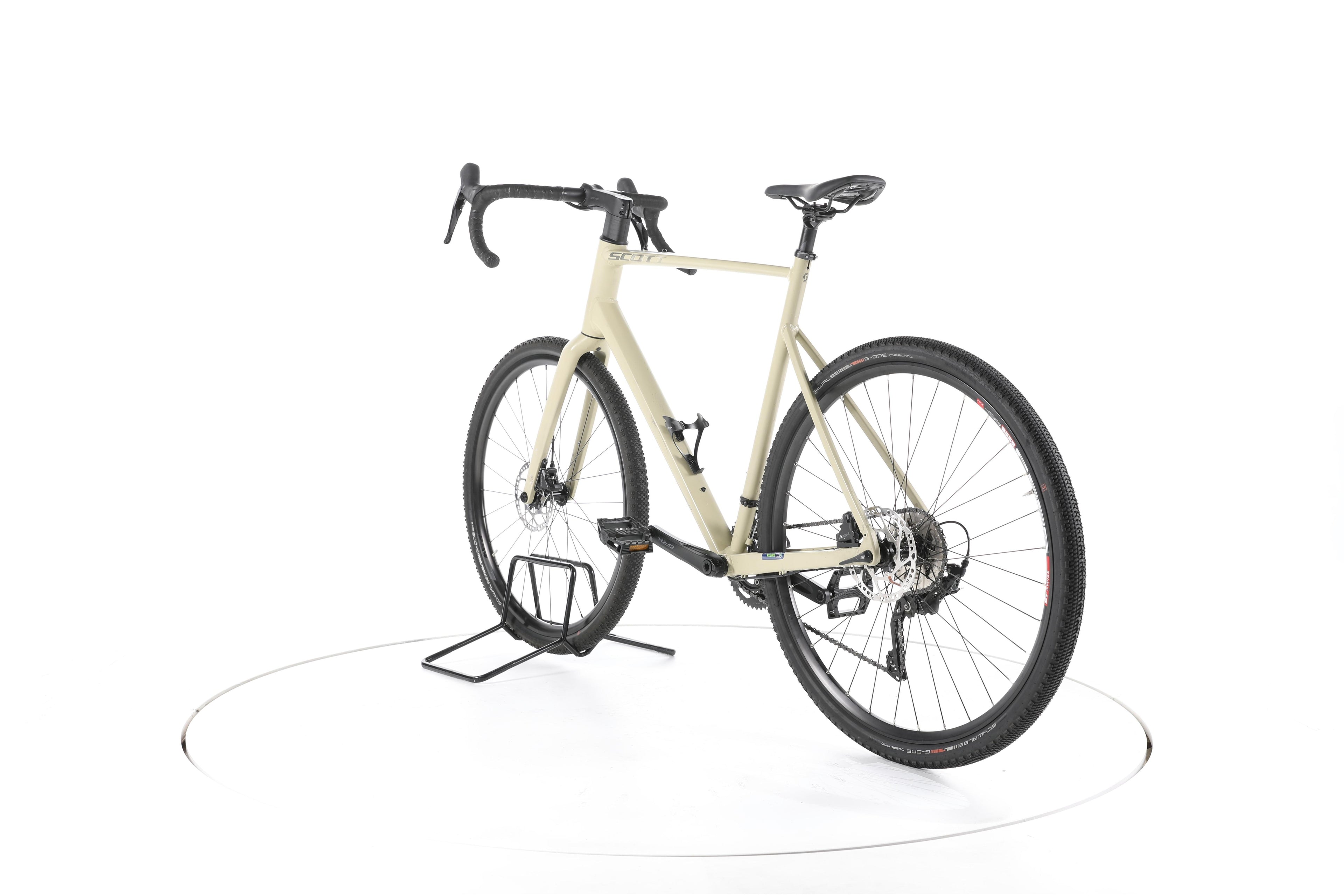 Scott Speedster Gravel 30 - Image 9