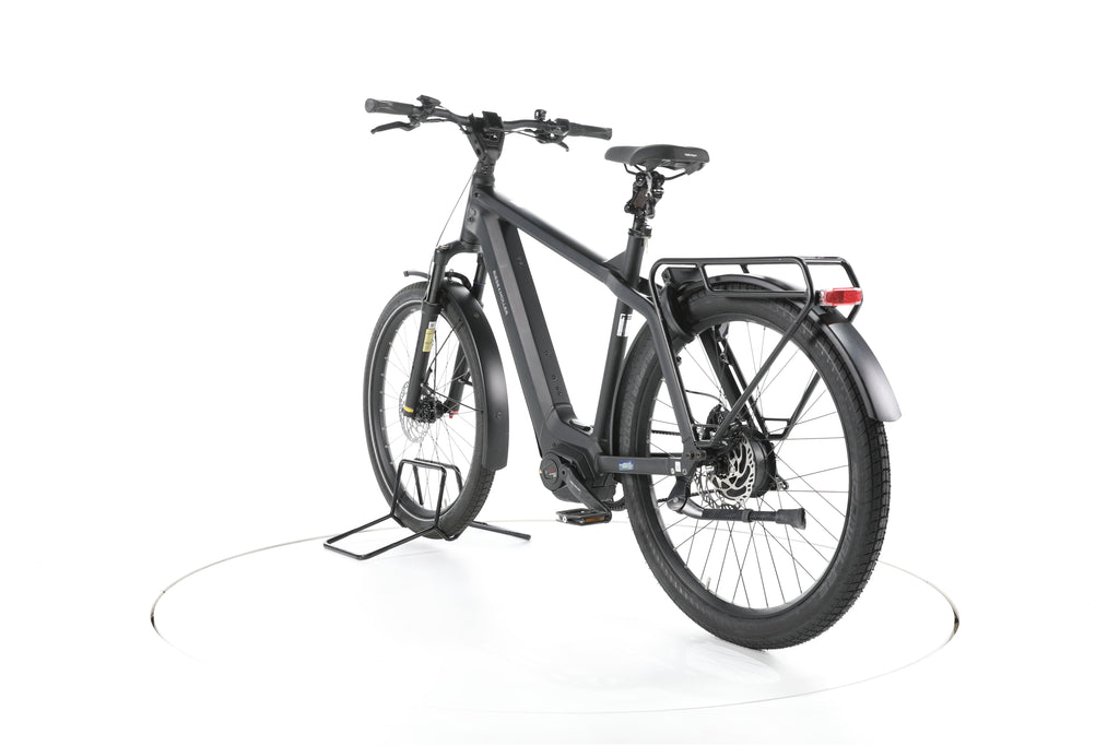 Riese & Müller Charger4 GT vario City E-Bike 2024 - Image 9