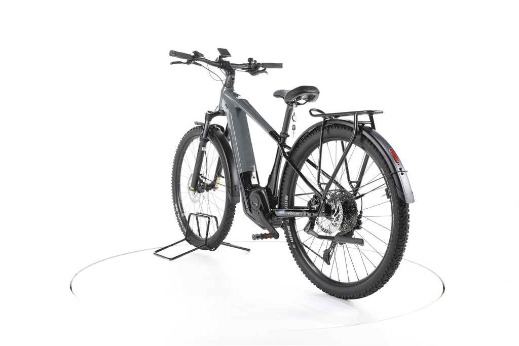 Focus AVENTURA² 6.8 Trekking E-Bike 2024 - Image 9