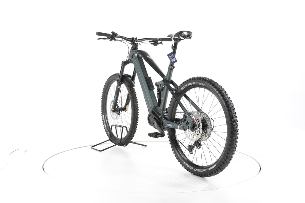 Bulls Sonic EVO AM 2 Fully E-Bike Carbon - Image 9