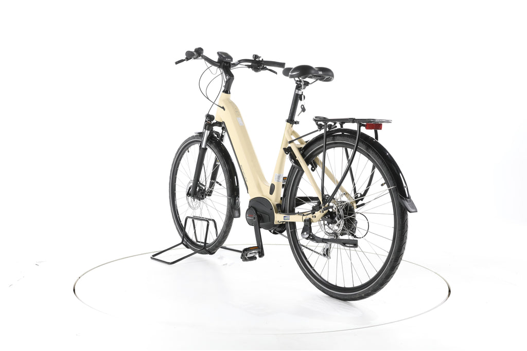 Bicycles Porto E-900 LTD Trekking E-Bike Tiefeinsteiger - Image 9