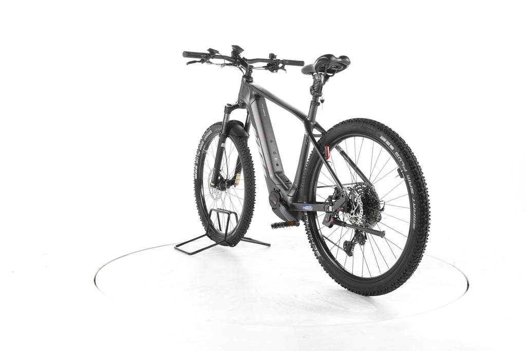 KTM Macina Team LFC Trekking E-Bike - Image 9