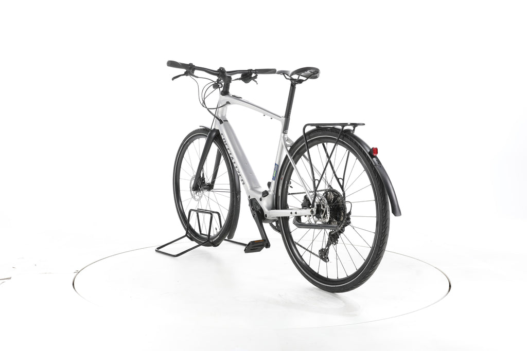 Specialized Turbo Vado SL 5.0 EQ Trekking E-Bike - Image 9