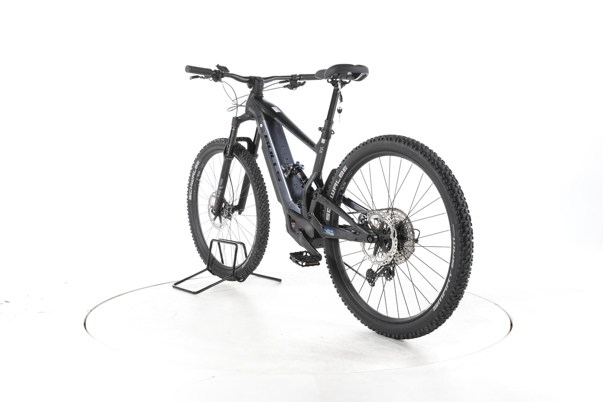 Bulls E-Stream EVO AM 4 E-Bike Fully - Image 9