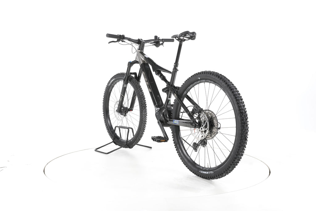 BH Bikes Ilynx Trail 8.1 E-Bike Fully - Image 9