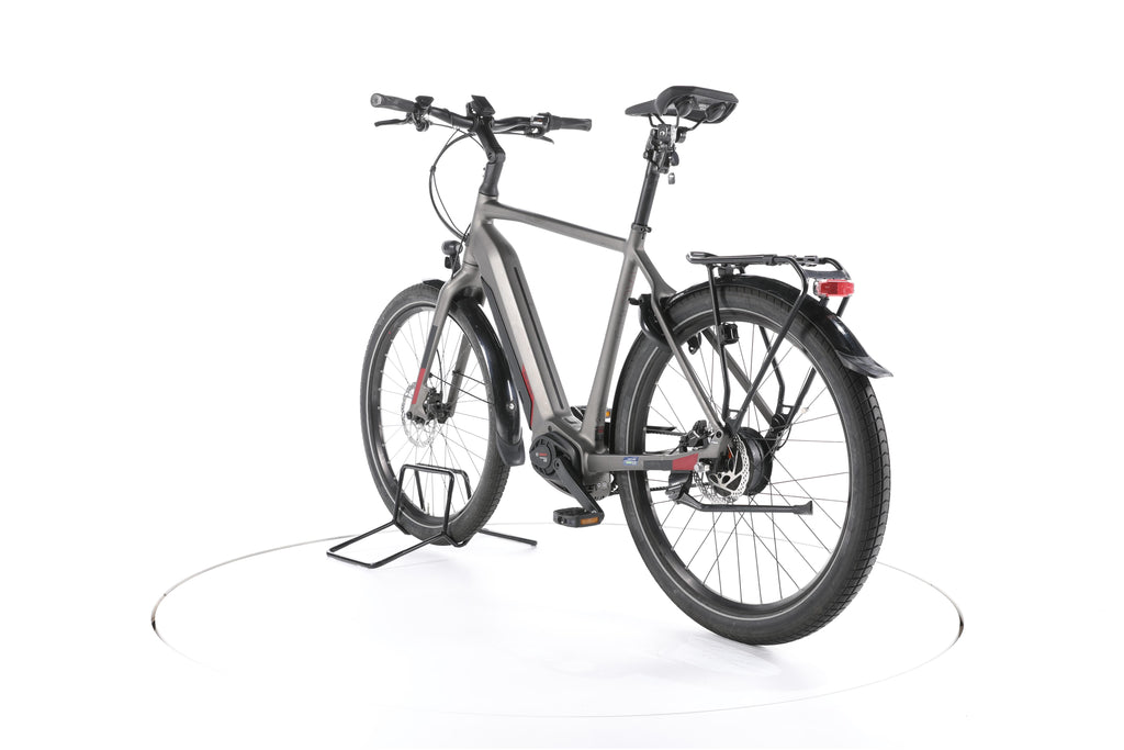 KOGA Pace B10 City E-Bike - Image 9