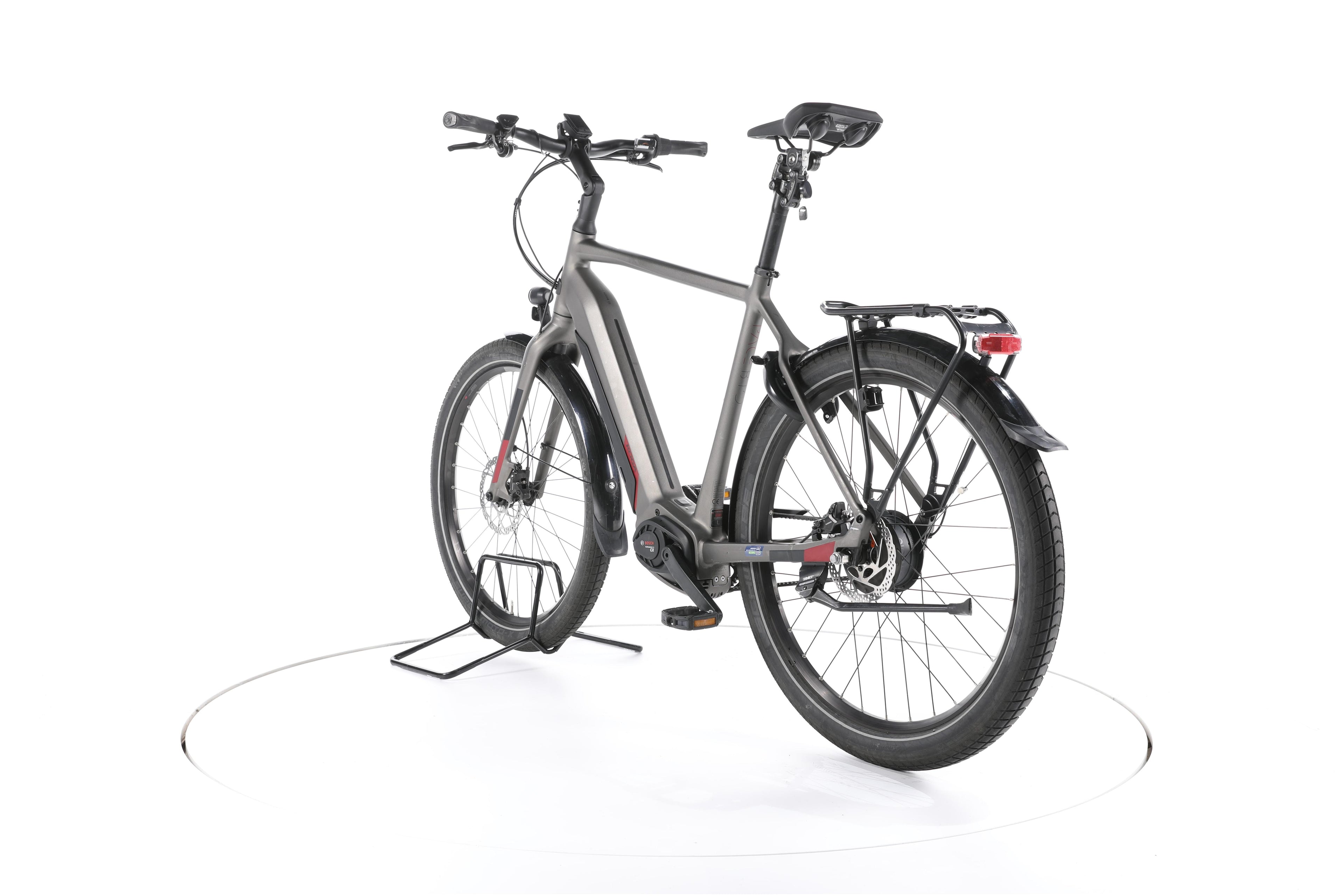 KOGA Pace B10 City E-Bike - Image 9