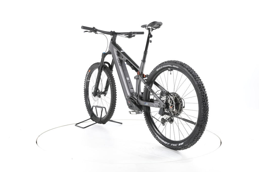 Cube Stereo Hybrid ONE44 HPC SLX Fully E-Bike Carbon 2024 - Image 9