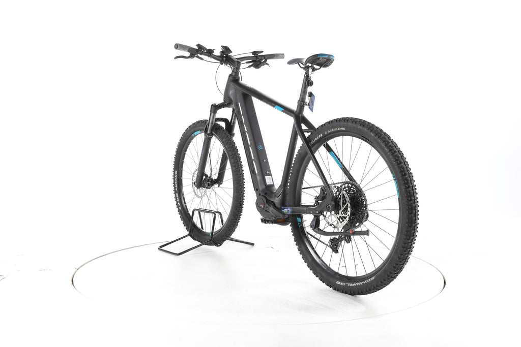 Axess Element 29 E-Bike - Image 9