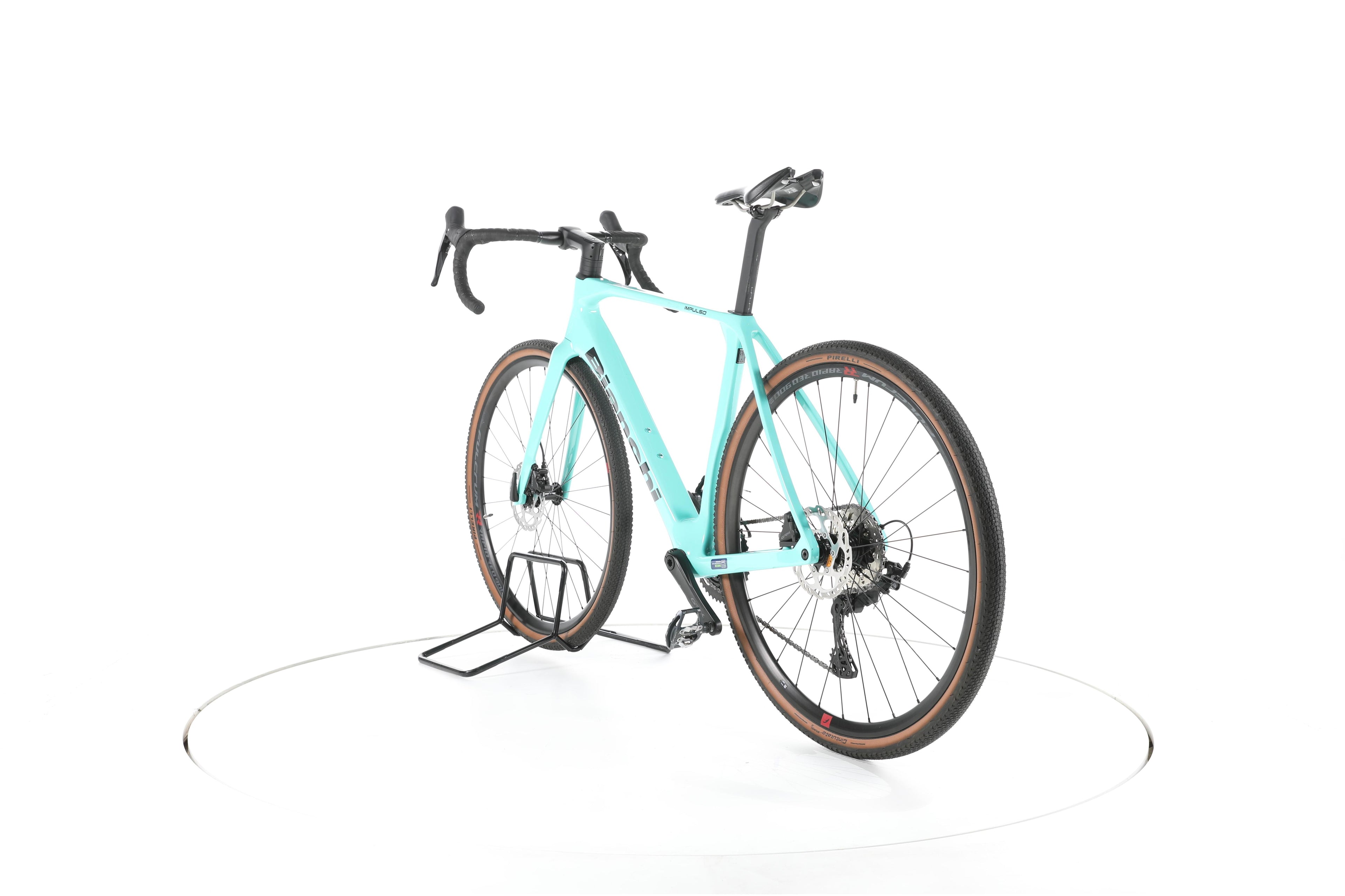 Bianchi Impulso Comp - Image 9