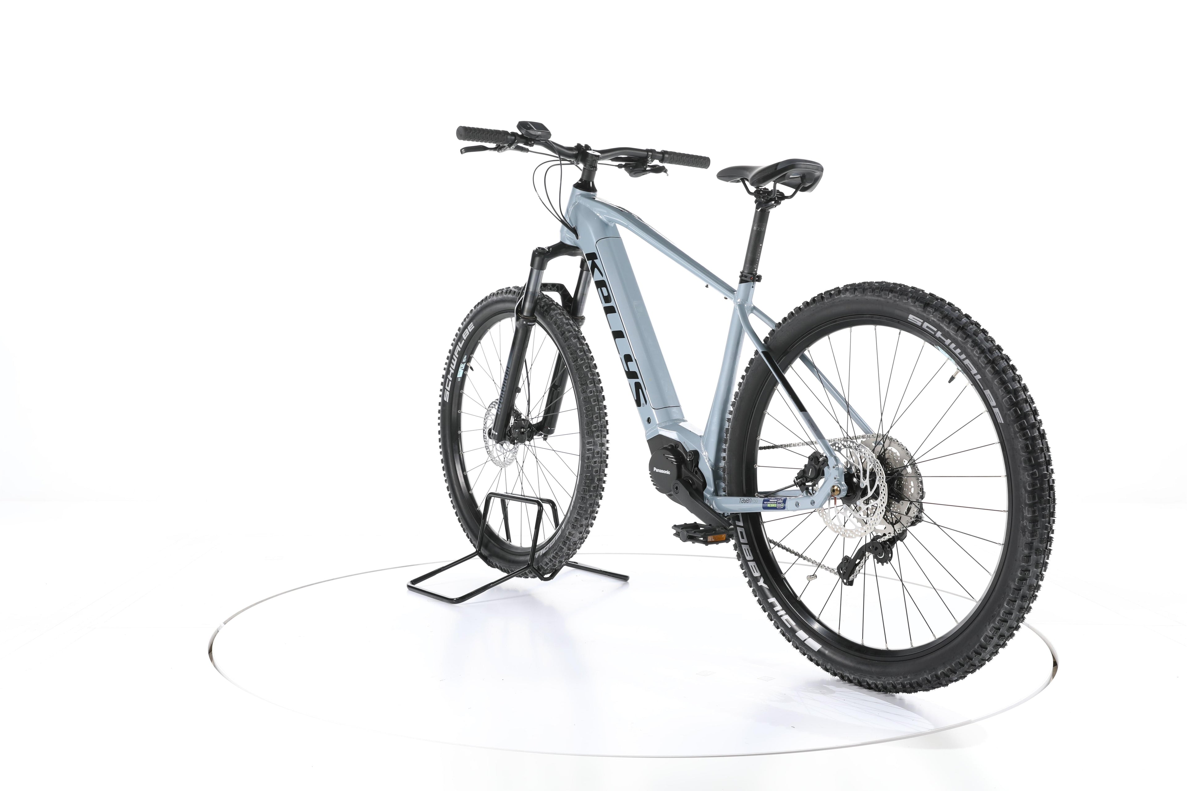 Kellys Tayen R50 E-Bike 2023 - Image 9