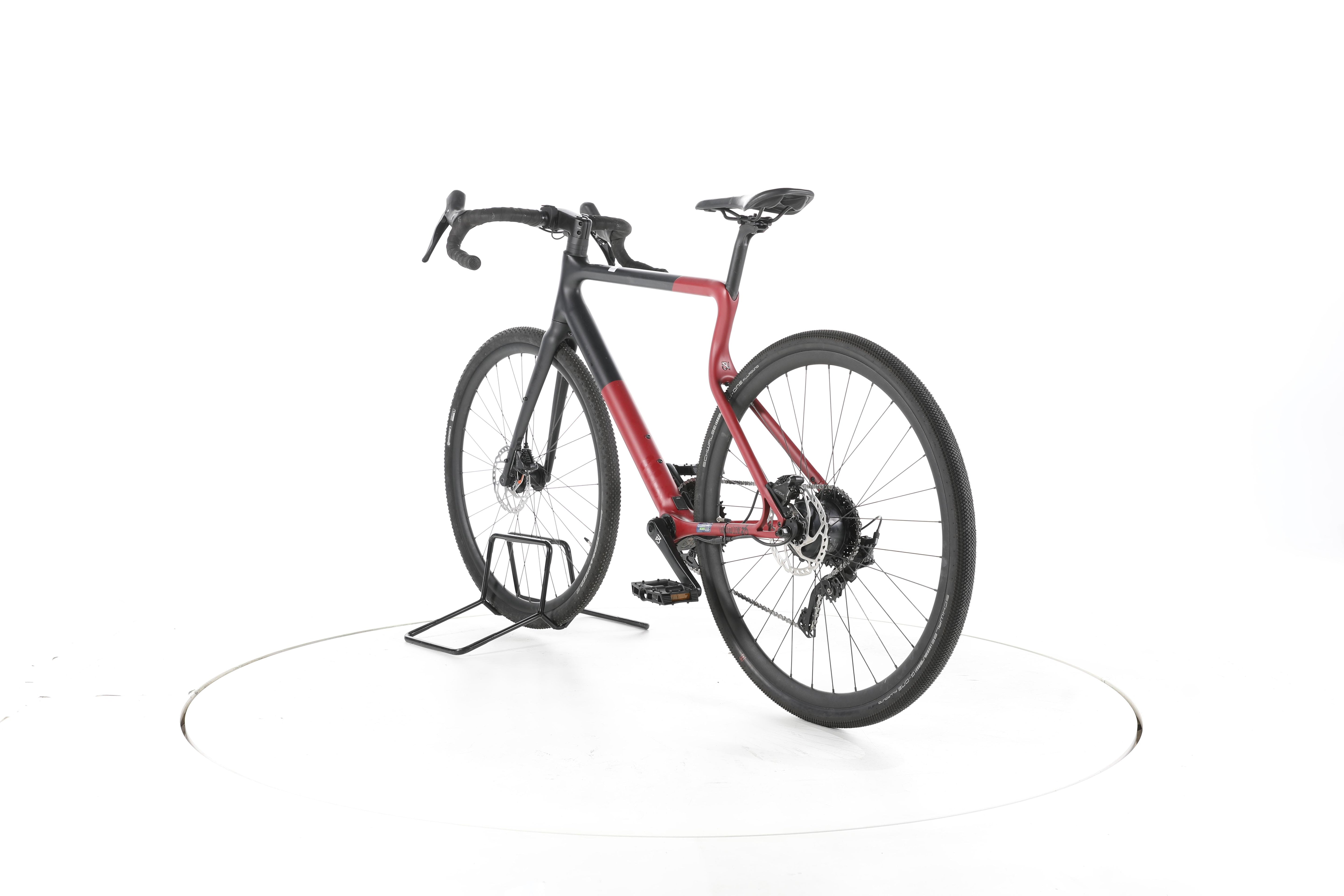 Urwahn Waldwiesel E E-Gravel & Rennrad - Image 9