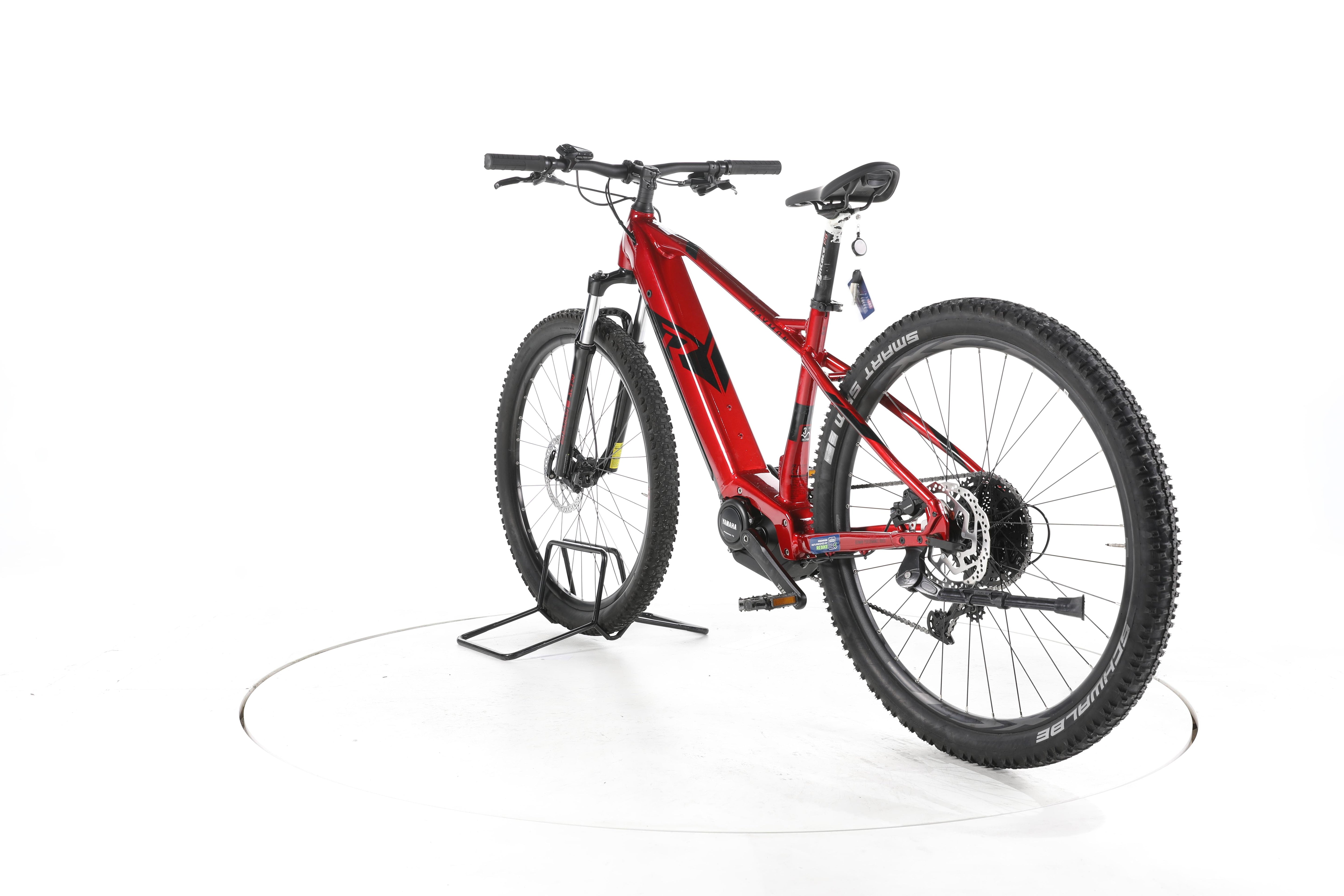 R Raymon HardRay E 4.0 E-Bike - Image 9