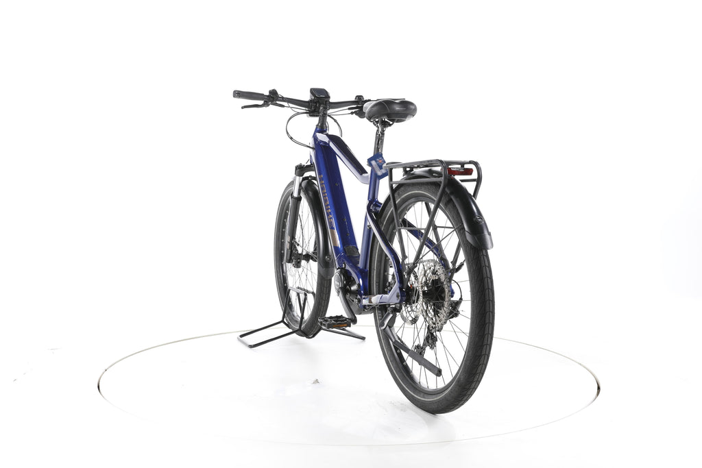 Haibike Trekking 7 Trekking E-Bike - Image 9