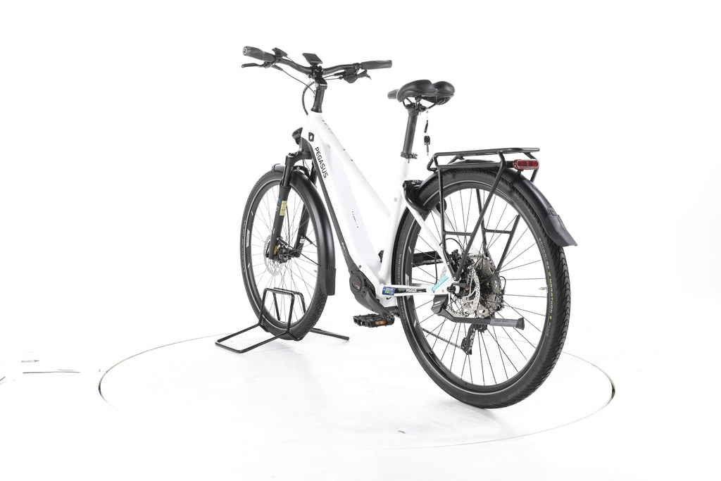 Pegasus Premio Evo 10 Lite Trekking E-Bike 2024 - Image 9