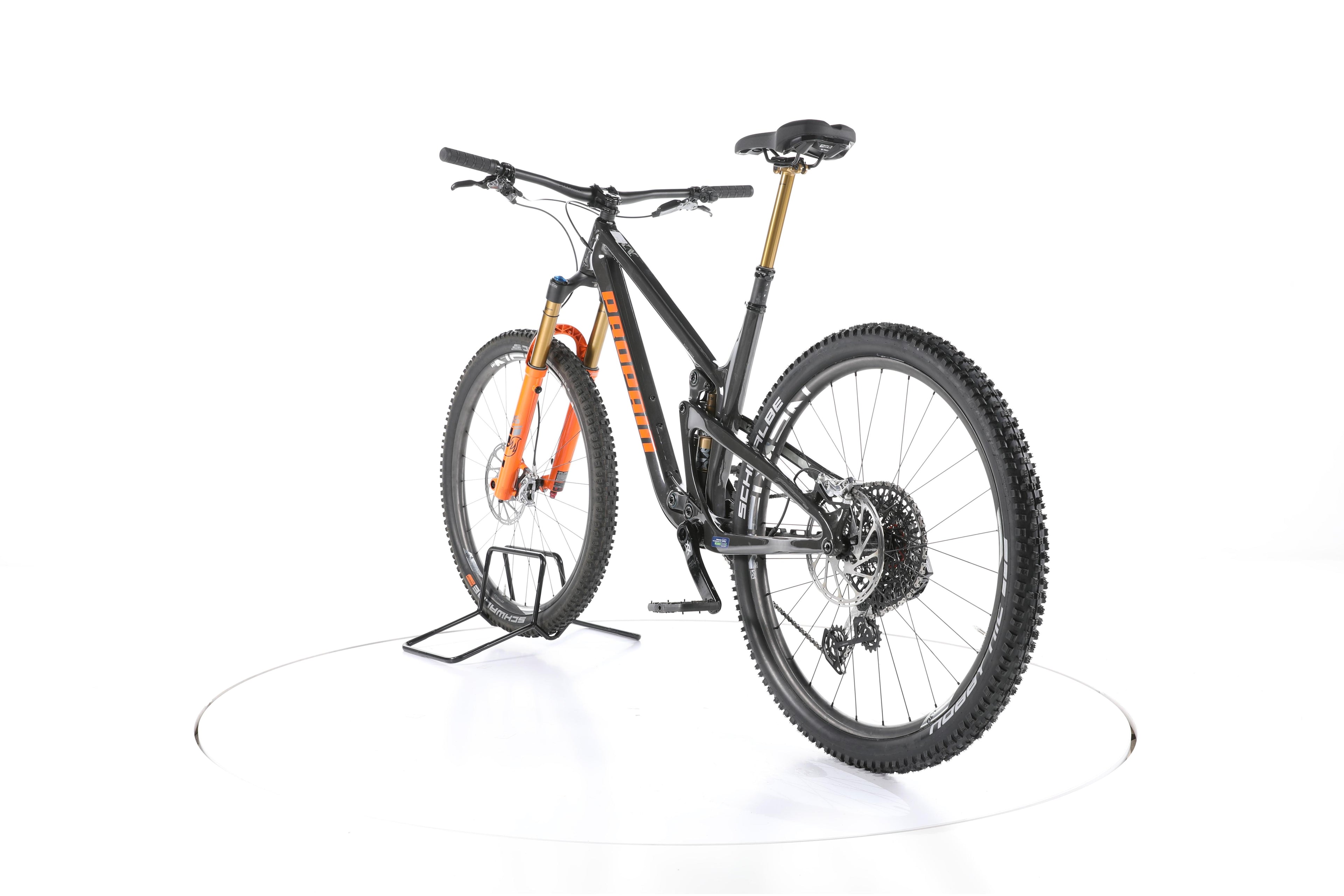 Propain Hugene 2 CF - Image 9