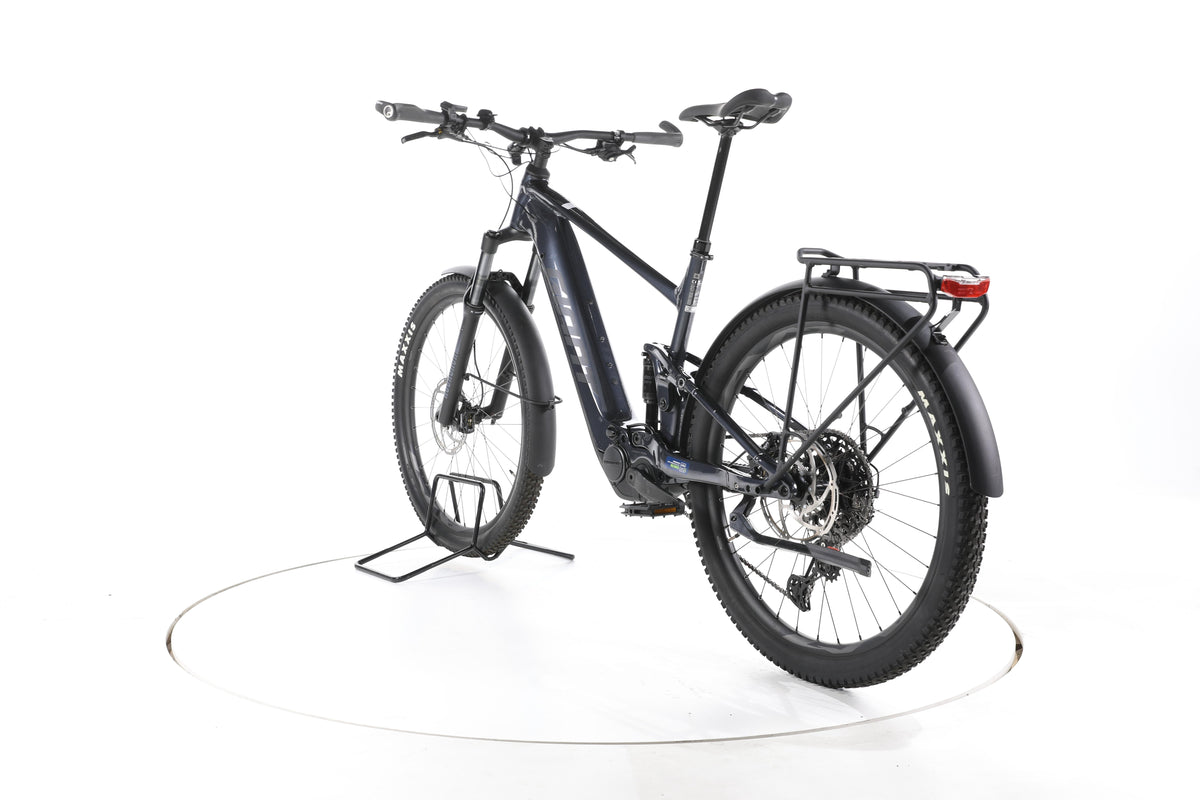Giant Stance E+ EX Pro SUV E-Bike - Image 9