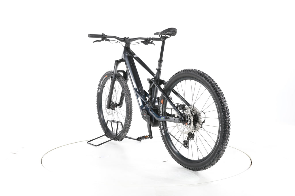 Orbea WILD FS H30 Fully E-Bike Carbon - Image 9