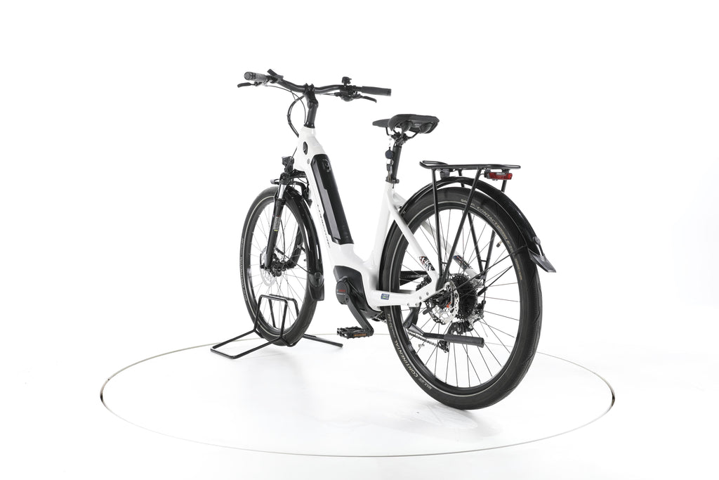 Lapierre E-Urban 6.5 Trekking E-Bike Tiefeinsteiger - Image 9