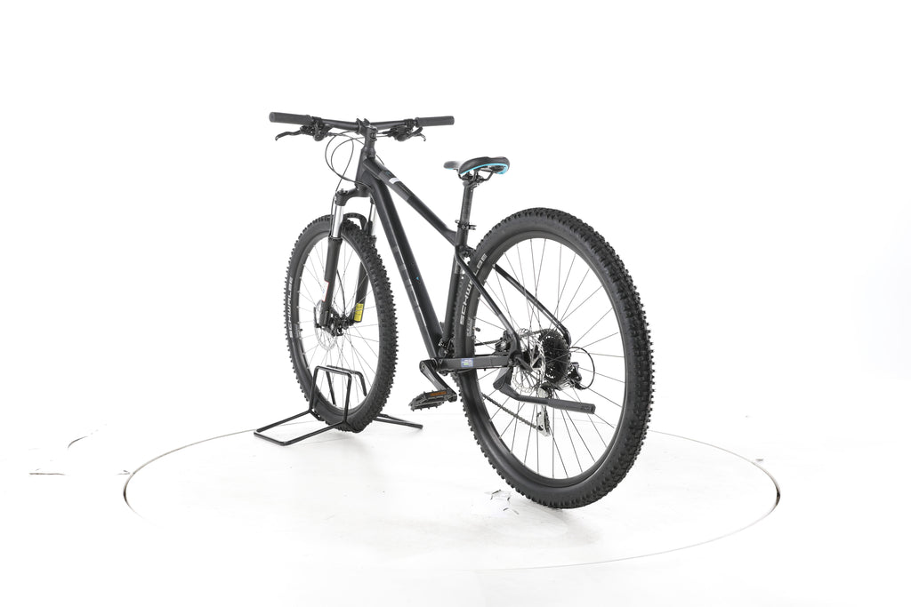 Cube Aim Race Fahrrad Hardtail - Image 9
