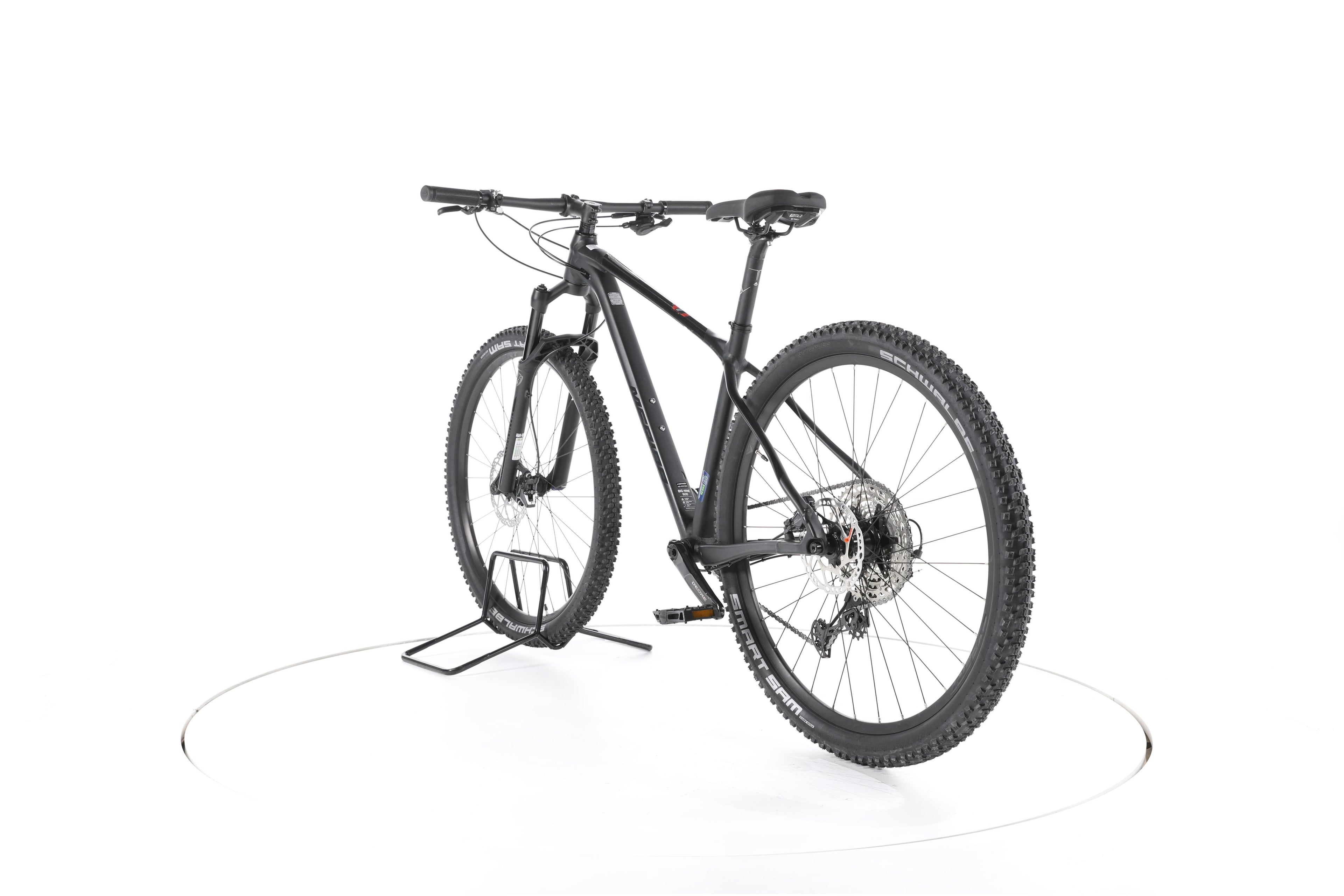 Merida Big Nine 600 - Image 9